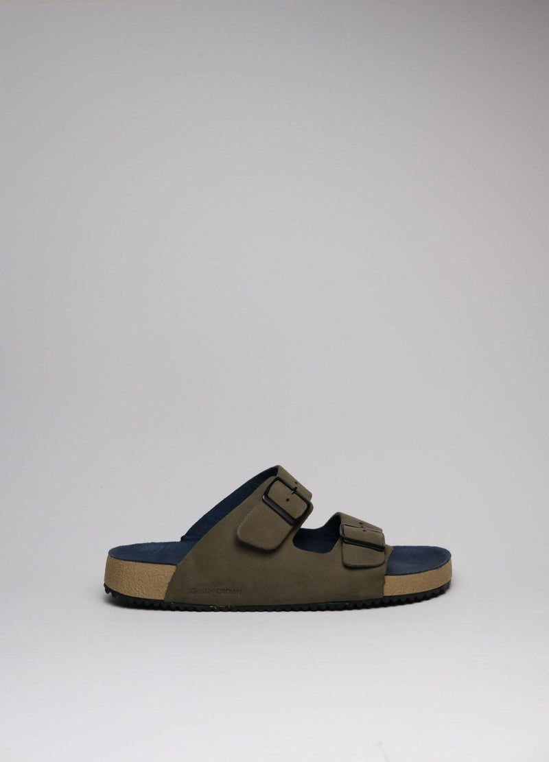 Birken Shadowstep