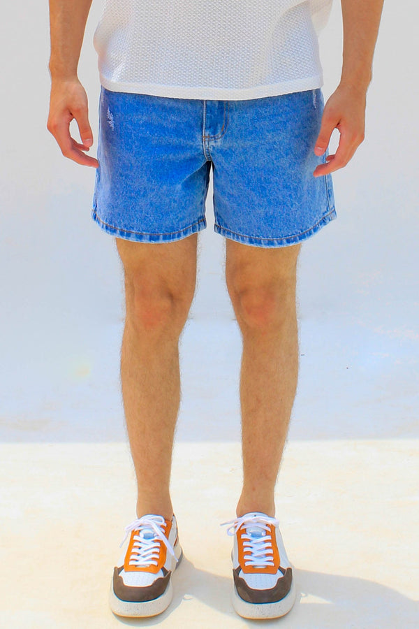 Short Jeans Classic